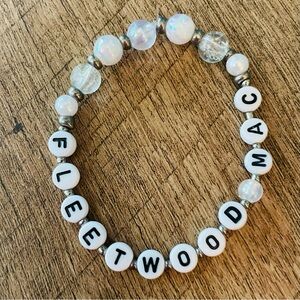 Fleetwood Mac Bracelet